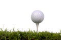 Golfball