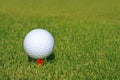 Golfball