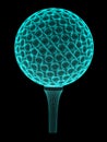 Golfball