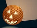 GolfballPumpkin