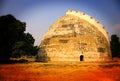 Golghar, Patna, Bihar, India, Asia Royalty Free Stock Photo