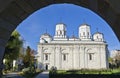 Golia Monastery, Iasi, Romania