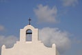 Goliad Mission Royalty Free Stock Photo