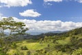 Golo Cador Rice Terrace Valley Royalty Free Stock Photo