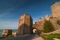 Golubac castle