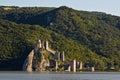 Golubac fortress