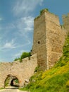 Golubac Fortress, Serbia