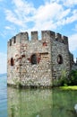 Golubac Fortress