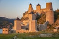 Golubac Fortress