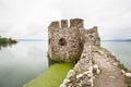 Golubac fortress