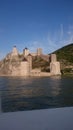 Golubac na Dunavu, Srbija
