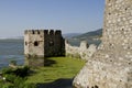 Golubac, Serbia Royalty Free Stock Photo