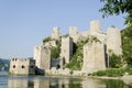 Golubac, Serbia Royalty Free Stock Photo