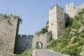 Golubac, Serbia Royalty Free Stock Photo