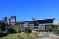 GOMA museum Brisbane Australia