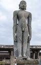 Gomateshwara statue