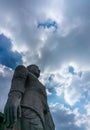 Gomateswara Bahubali biggest monolitic statue