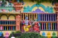 Caves Villa at Batu Caves