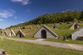 Gombos-hegyi pincesor in Hercegkut, UNESCO site, Great Plain, North Hungary