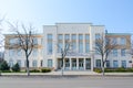 Gomel State Pedagogical College named after L.S. Vygotsky