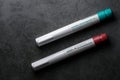 Gonal-F and Ovidrel, solution for injection in pre-filled pens