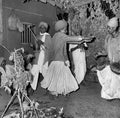 Gondhali local folk dance form of Konkan Maharashtra