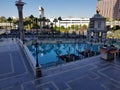 Venetian casino Las vegas Royalty Free Stock Photo