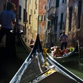 Gondola Royalty Free Stock Photo