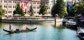 Gondola Tour on Porsuk River in Eskisehir