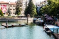 Gondola Tour on Porsuk River in Eskisehir