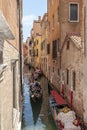 Gondola Tour Venice, Italy