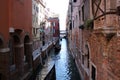 Gondola - Venetian boat