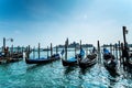 Gondola in Venice