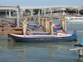 Gondolas and canals in Venice, Italy -- oh my!