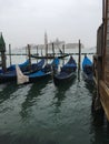 Gondolas