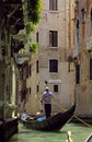 Gondolier