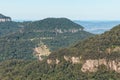 Gondwana rainforests in Lamington National Park