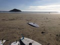 Gone surfing in Tofino BC