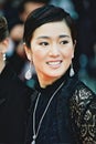 Gong Li