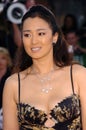 Gong Li