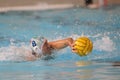 Waterpolo Italian National Team International Quadrangular - Italy vs Greece