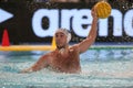 Waterpolo Italian National Team International Quadrangular - Italy vs Greece