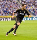 Gonzalo Higuain Royalty Free Stock Photo