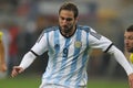 Gonzalo Higuain