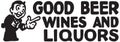 Good Beer Wines And Liquors