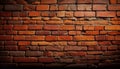 Good brick wall texture Royalty Free Stock Photo