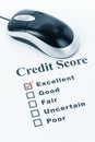 Good Credit Score