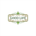 Good life cafe tea or coffee