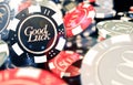 Good Luck Casino Chips