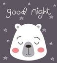 Good Night Bear